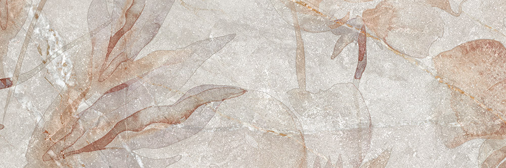 GT2575/013 Декор Fiona Цветы 2 - фото 2