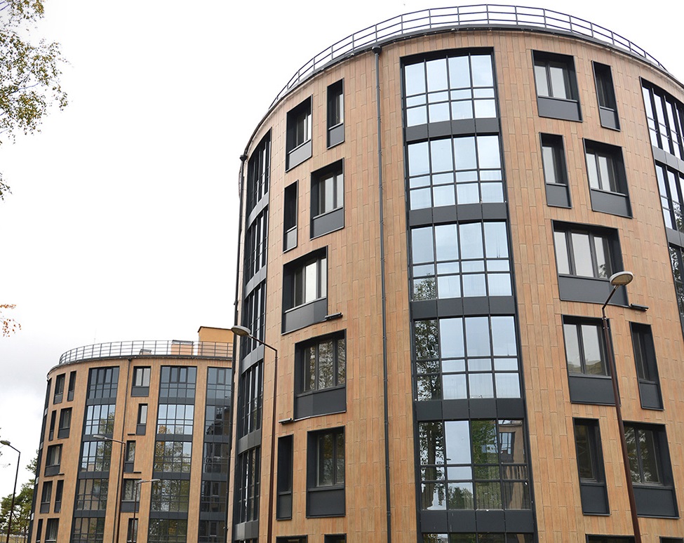 ID9022P050LMR На пол Granite Wood Classic Soft / Гранит Вуд Классик Софт КерамВенге LMR 120x29.5 - фото 8