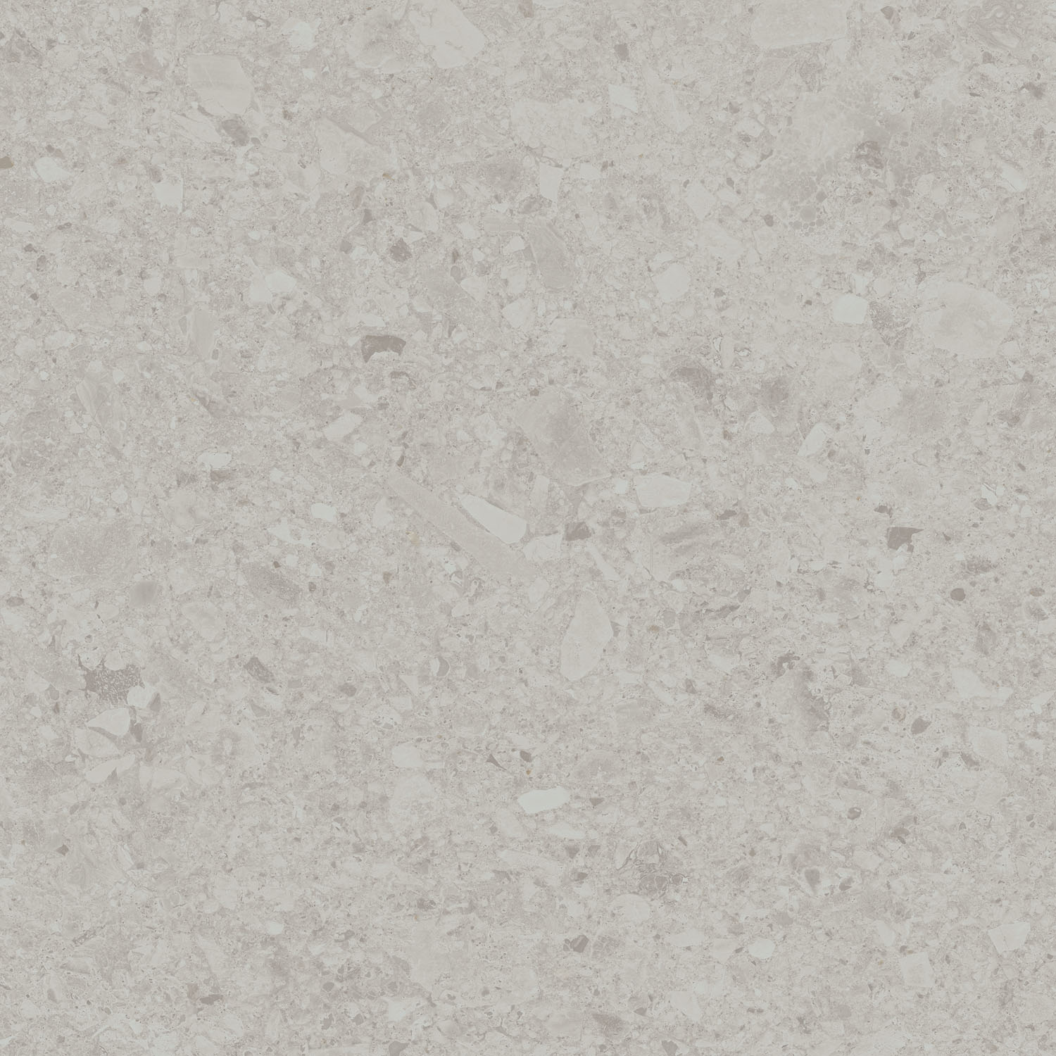 DD605820R На пол Чеппо ди Гре Серый светлый матовый обрезной 60x60x0.9 - фото 2