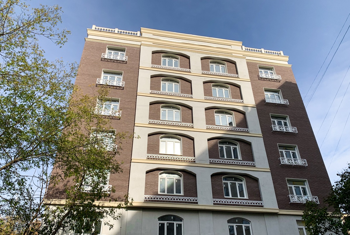 На стену Анкона 915 39x9.5x1.5 - фото 6