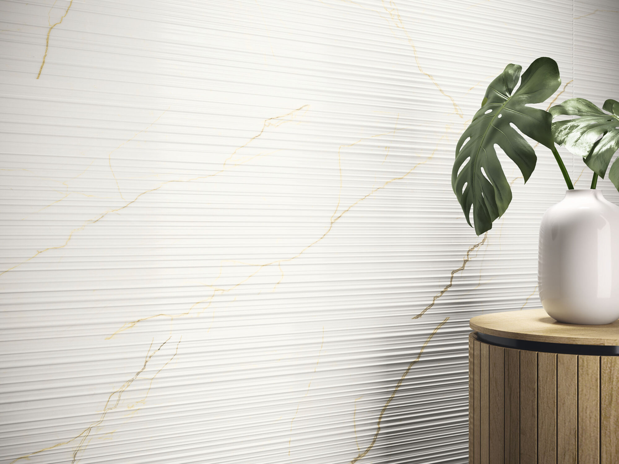 На пол Quantum Natural Rect 120x120 - фото 12