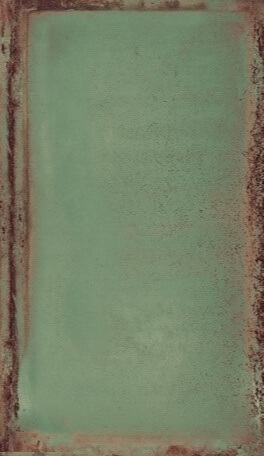 На пол Lookback Green Lappato 44.63x89.46