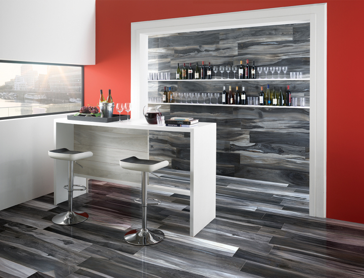 075071 На пол Kauri Awanui nat rett  - фото 8