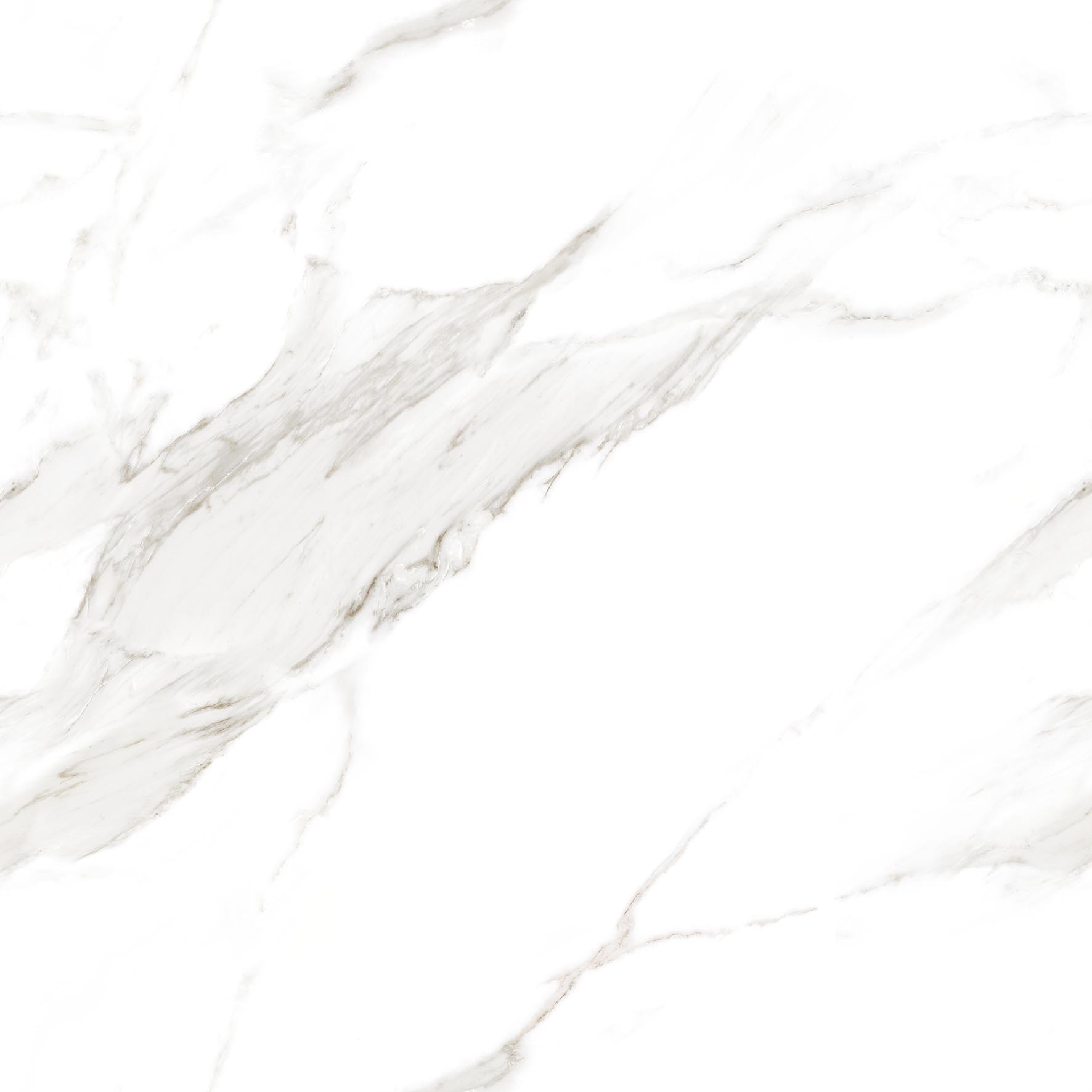 R0003-MA На пол Arctic White Матовый 600x600 - фото 4