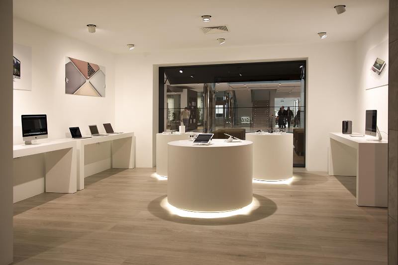 На пол Minnesota Camel 25x150 - фото 4