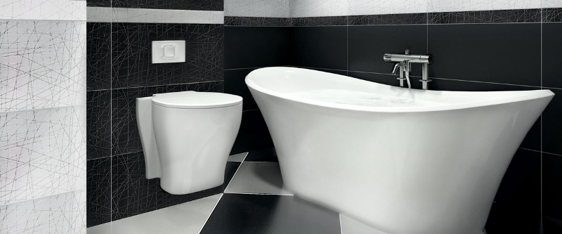 На стену Ardesia Bianco - фото 5