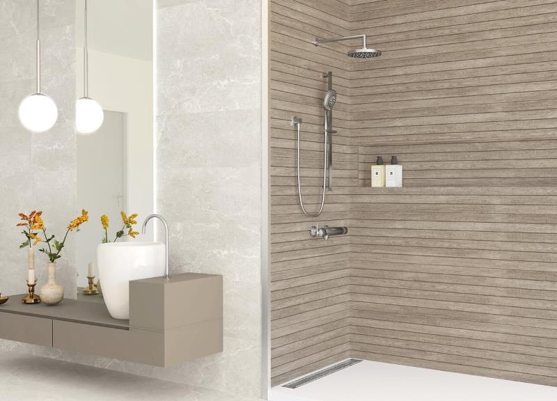 На стену Nobile Lane Nogal 60x120 - фото 5