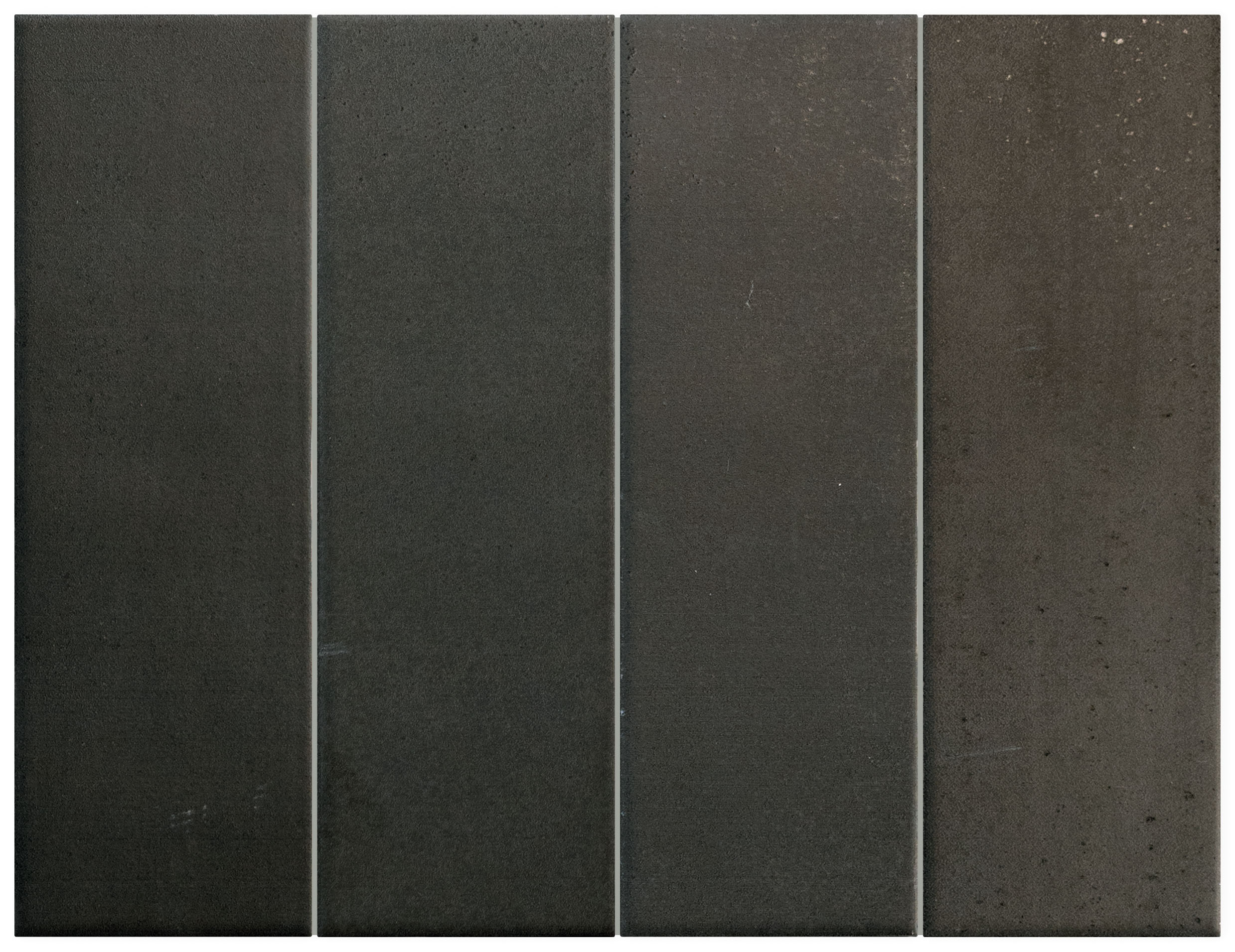 32722 На пол Hikari Ebony 6x18.6 - фото 2