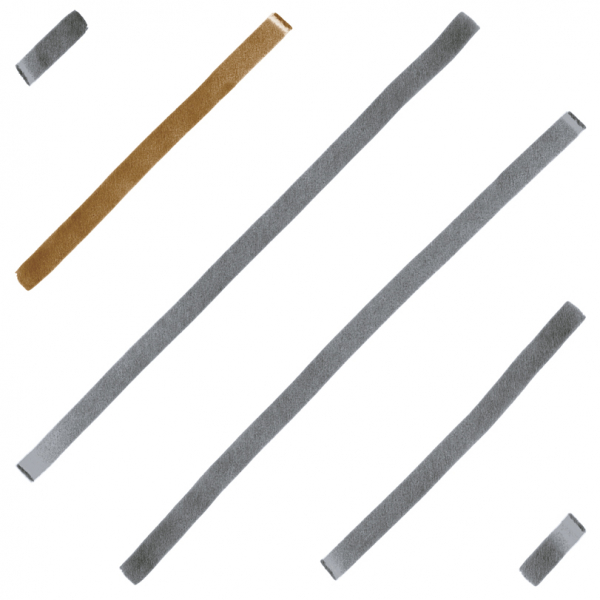 Декор Maori Tiebele - фото 9