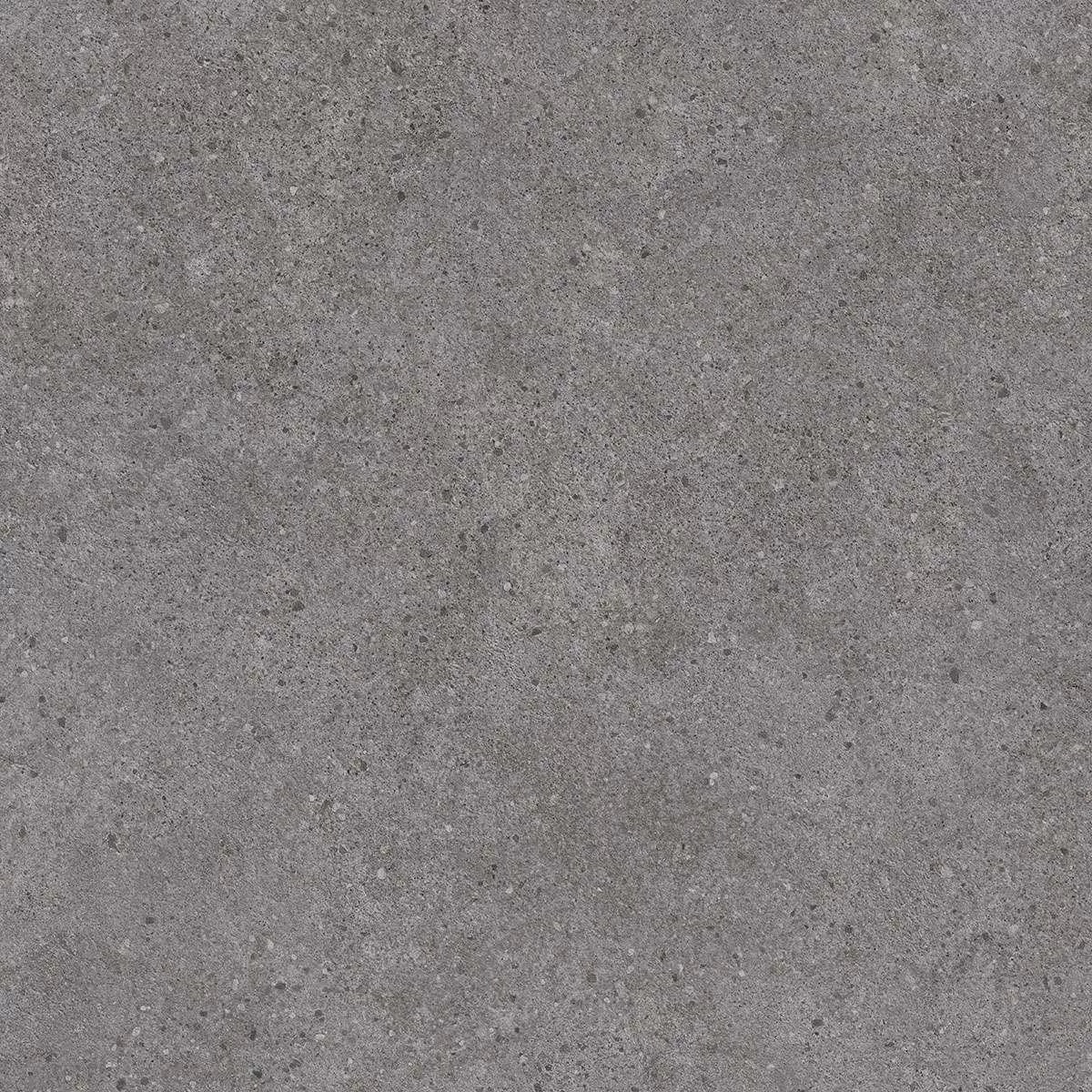 DL601320R На пол Фондамента Серый темный обрезной 9мм 60x60 - фото 2