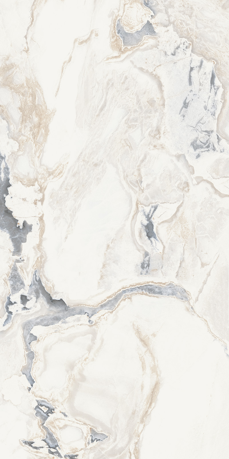 EB3D На пол Interno4 Calacata San Babila Lap Rt 60x120 - фото 7