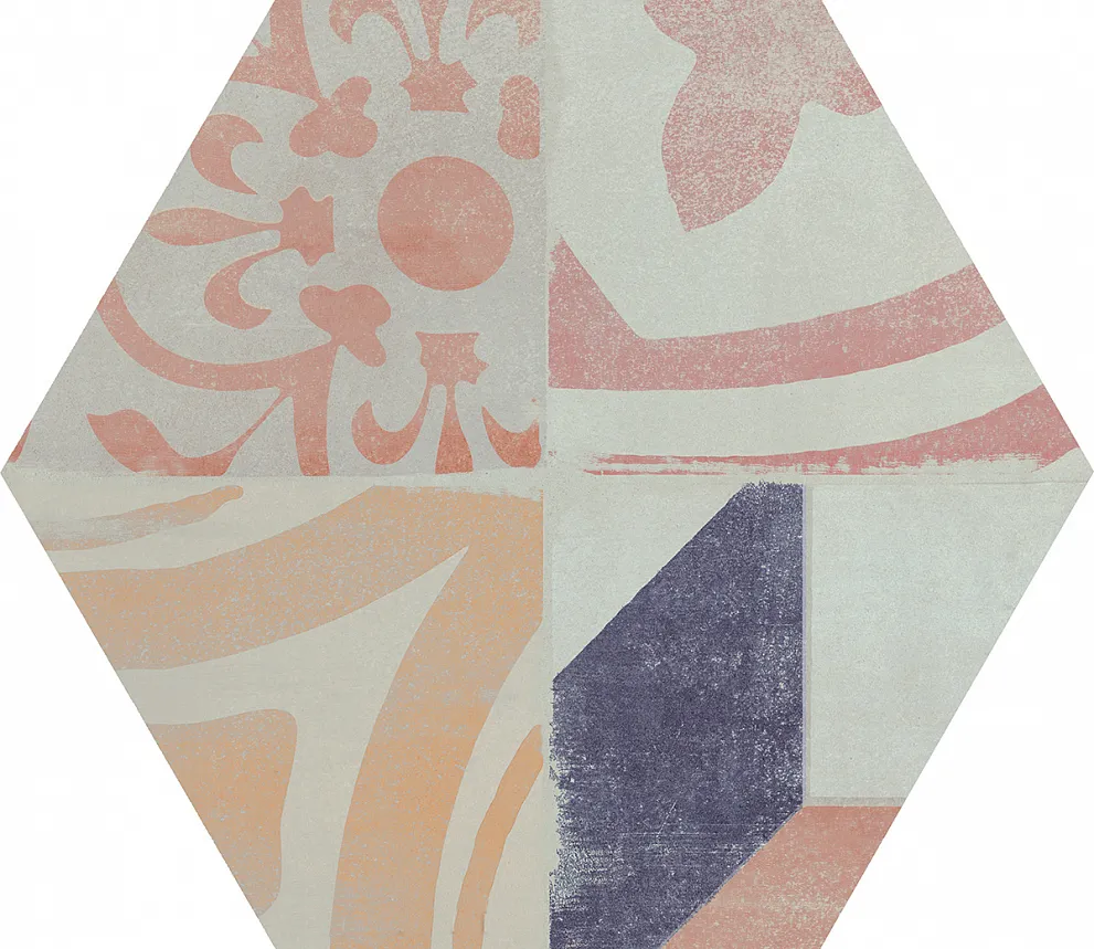 015.122.0001.10292 На пол Trend Hex.Antic Trend Матовый - фото 2