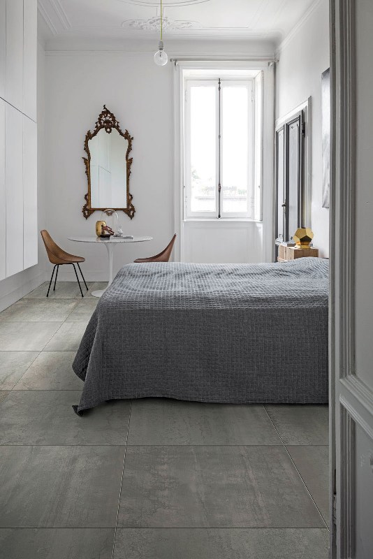 MASF На пол Mineral Black Brill rett. - фото 8