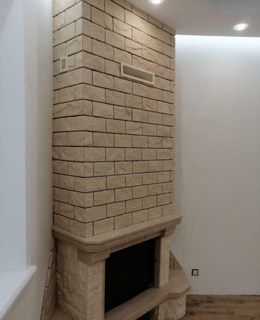 На стену Версаль 100 19.8x9.9x1.5 - фото 5