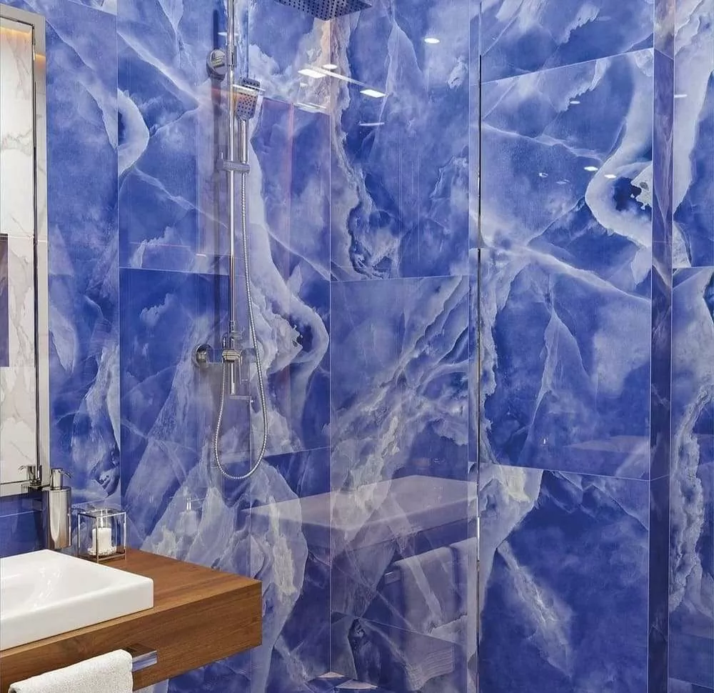 Напольный Azure Blue - фото 10