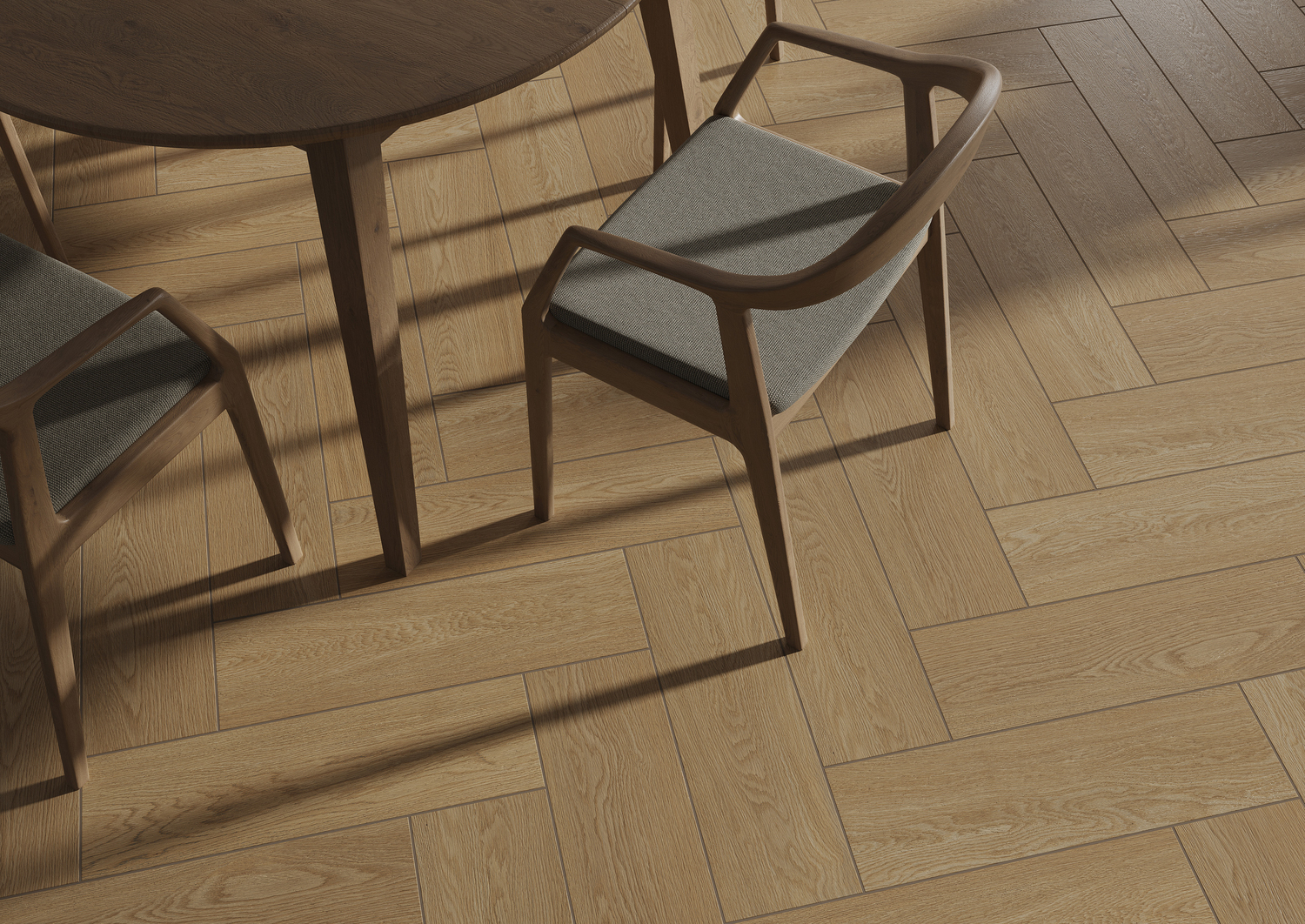 Церсанит Teakwood - фото 5