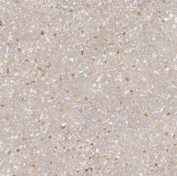 SG632020R На пол Терраццо Бежевый Обрезной 60x60 9мм