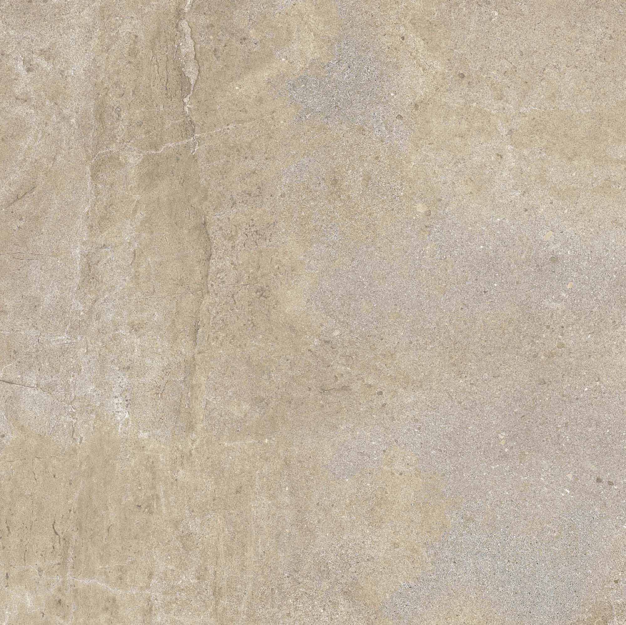 На пол Kailas KA03 Light Brown 80x80 - фото 5