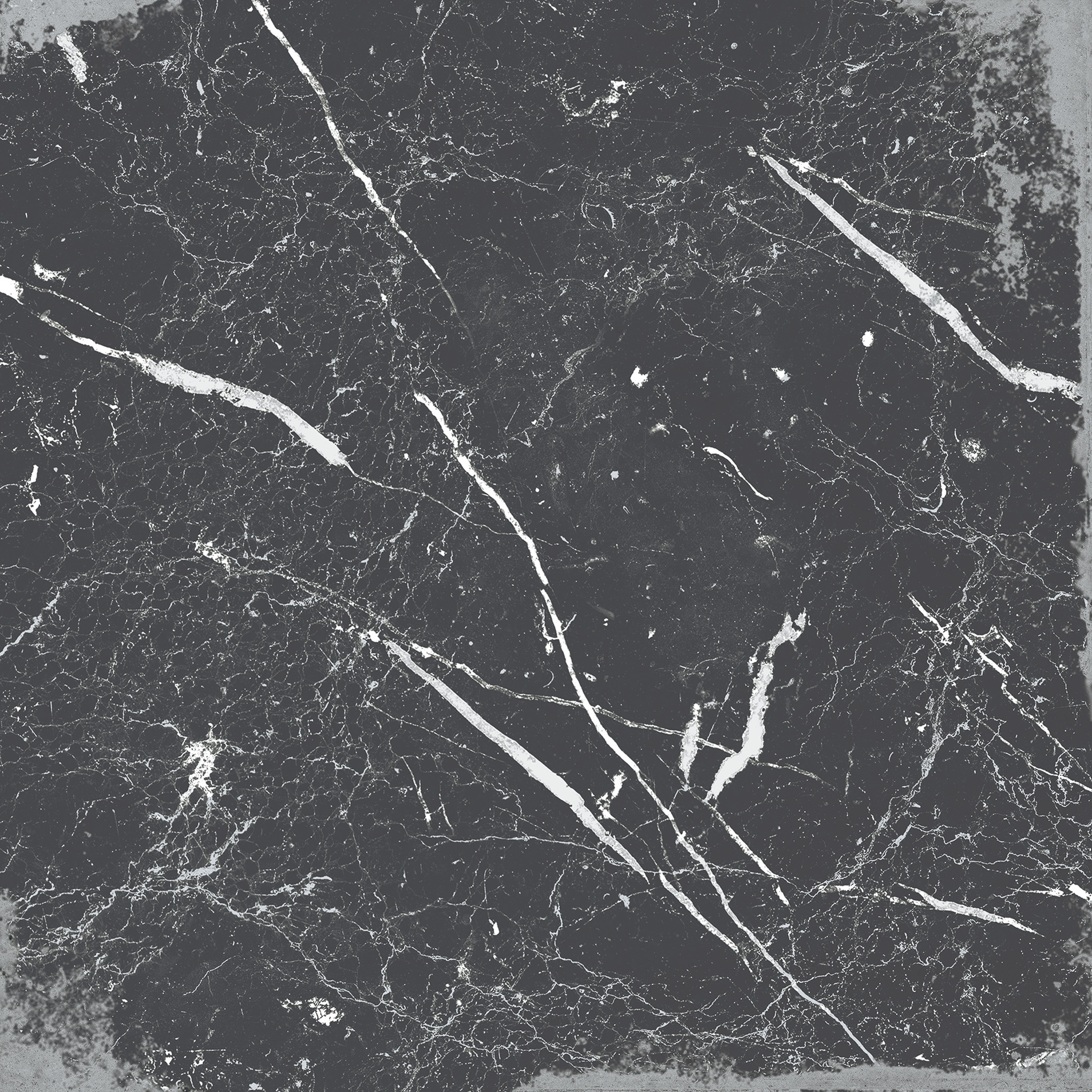 43744 На пол Fs Oldtown Marble LT/22.3X22.3X0.9 - фото 15
