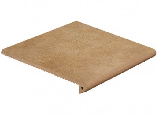 Ступень Vega Ocre Cart. Fior. C-2