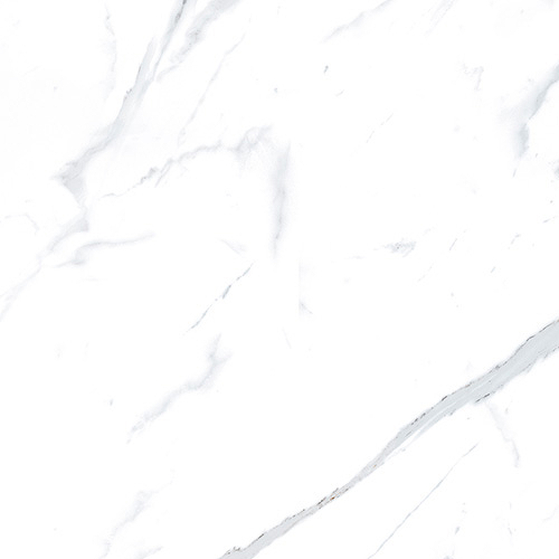 На пол Statuario Paradise Glossy 60х60