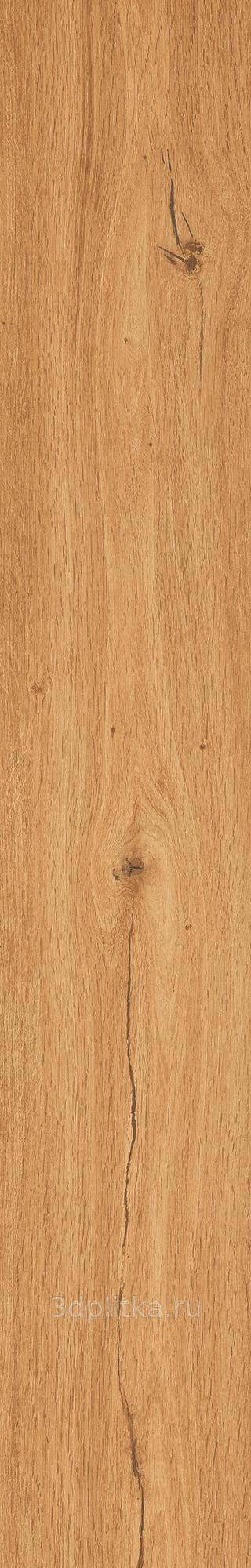 На пол Feelwood Cognac 24x150