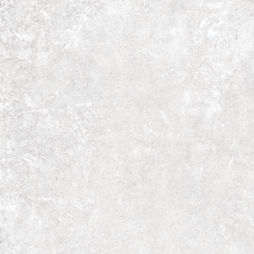 Напольный Grunge Floor Белый 60X60