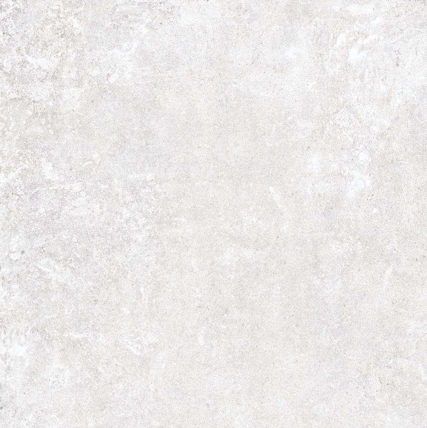 27408 На пол Grunge Floor Белый 60X60