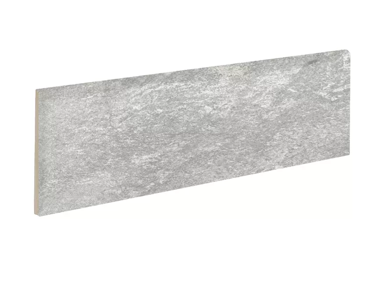 Плинтус Petra Rodapie Gris 330x90x11