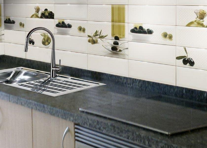 Absolut Keramika Olives fluor