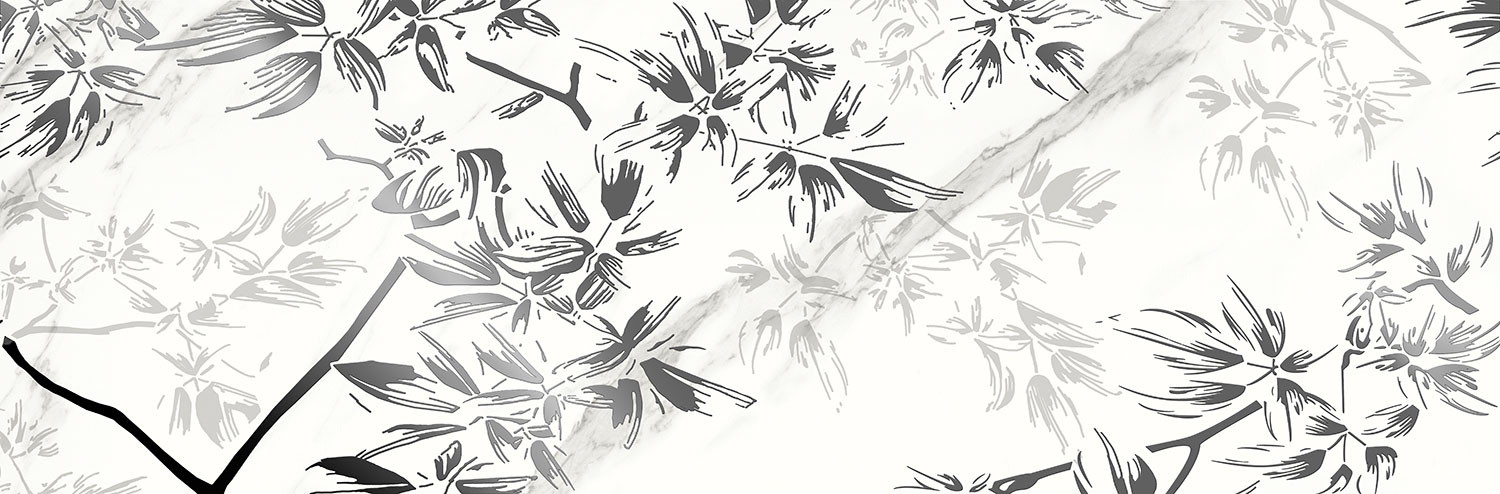 677B Декор Amina Декор 677 B