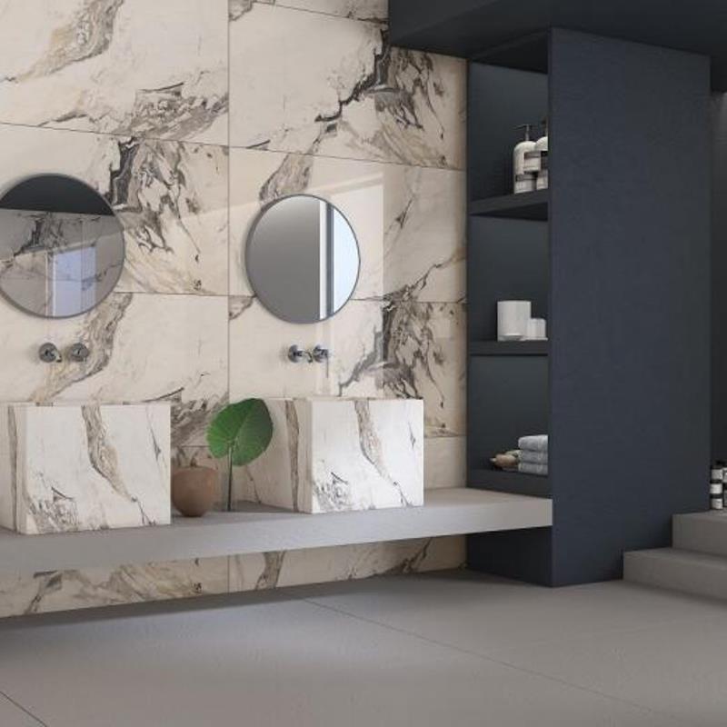 SERON Calacutta Rosata - фото 2