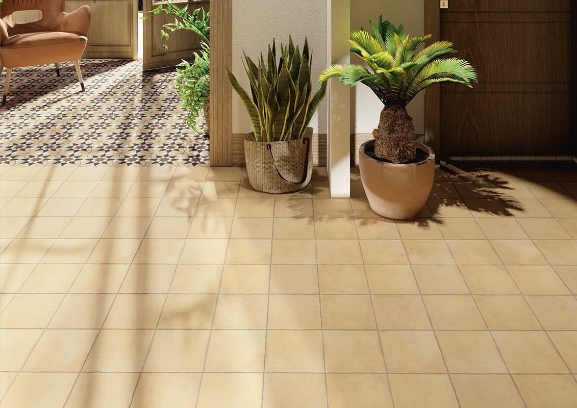 На пол Nostalgy Concrete - фото 7