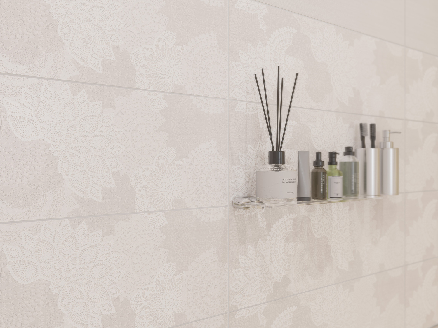 C-SW4M012D На пол Sandwood Бежевый 18.5x59.8 - фото 37