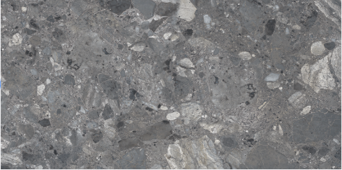 На пол Carving Bursa Grey 120х60 - фото 4