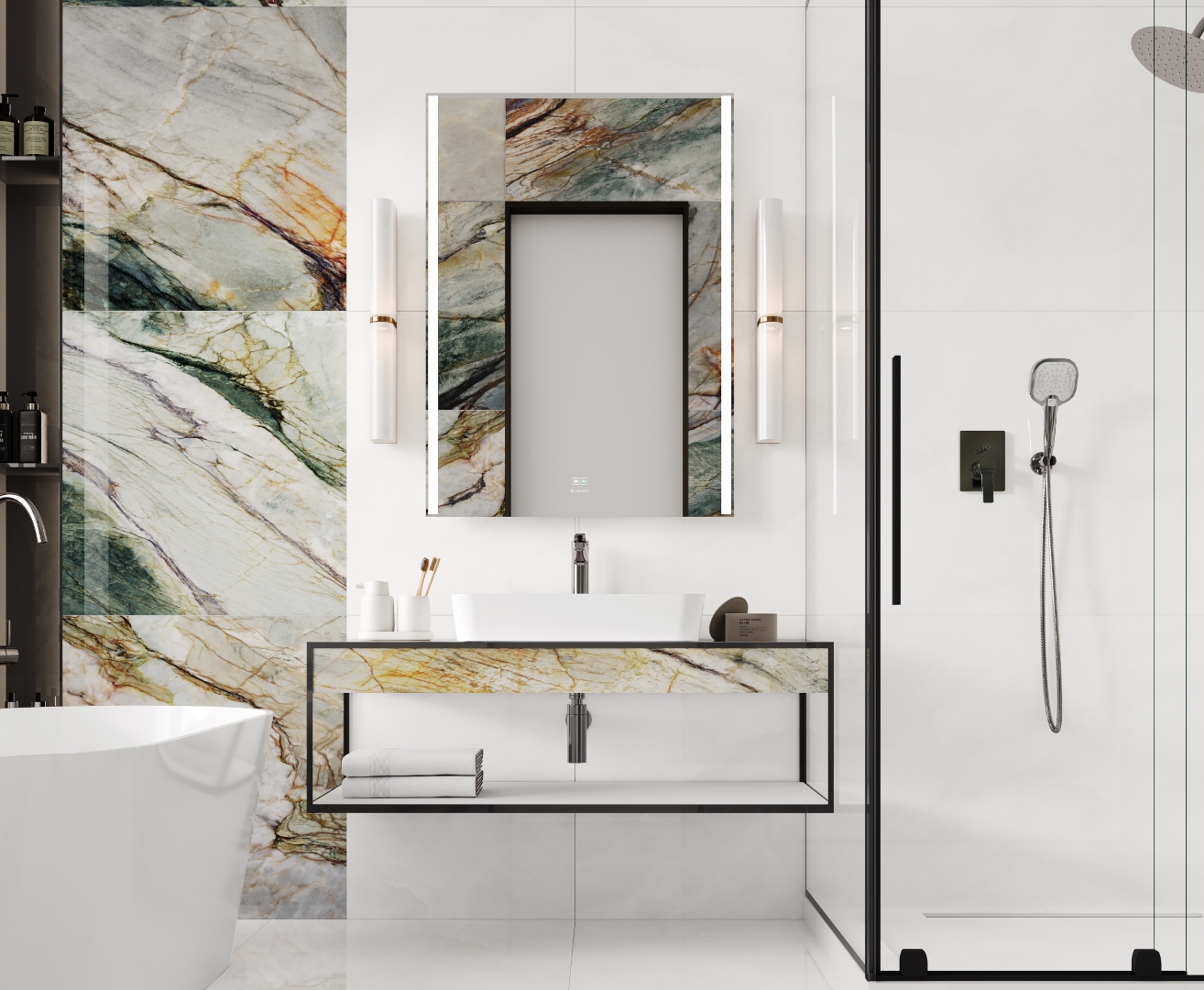 Лапарет Atmosphere Cristal - фото 3