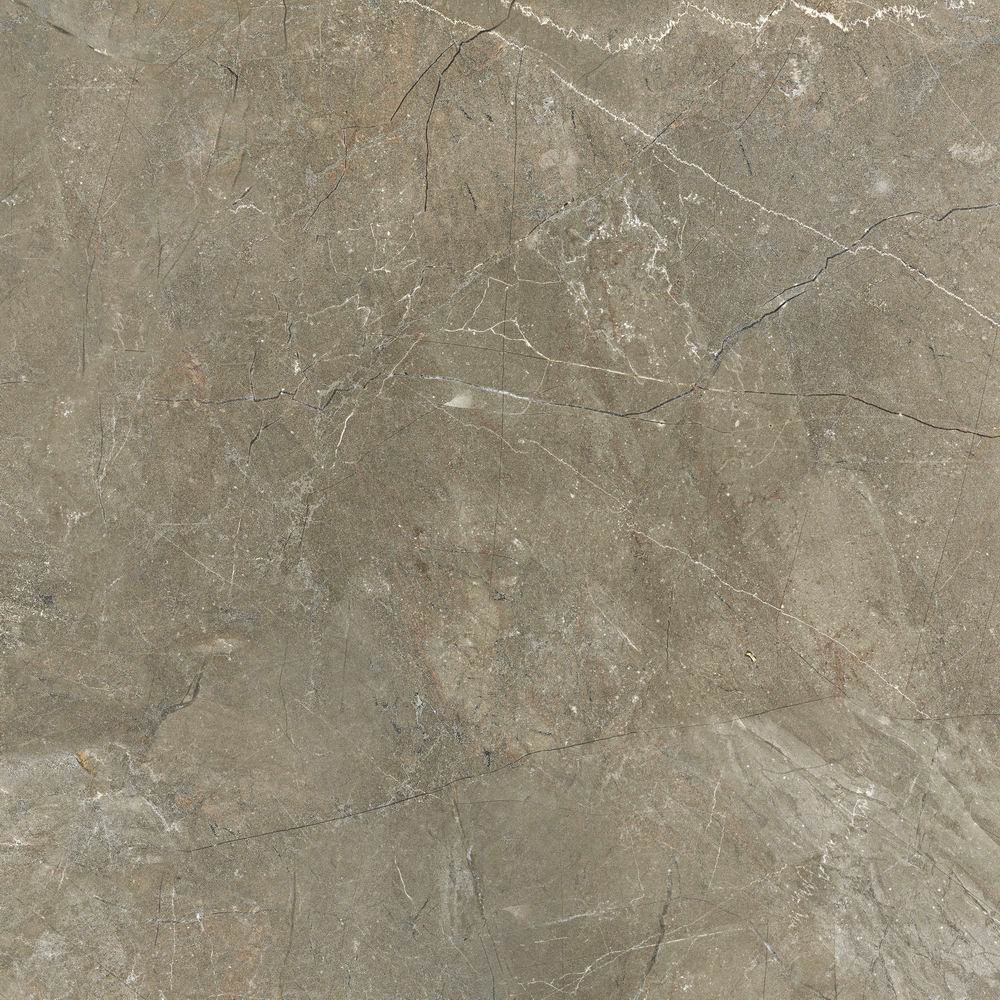 На пол Лайфстоун GP темно-коричневый 500х500 - фото 4