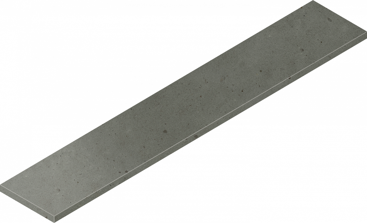 620070002799 Ступень Avantgarde Black Scalino Angolare Sx 33x160