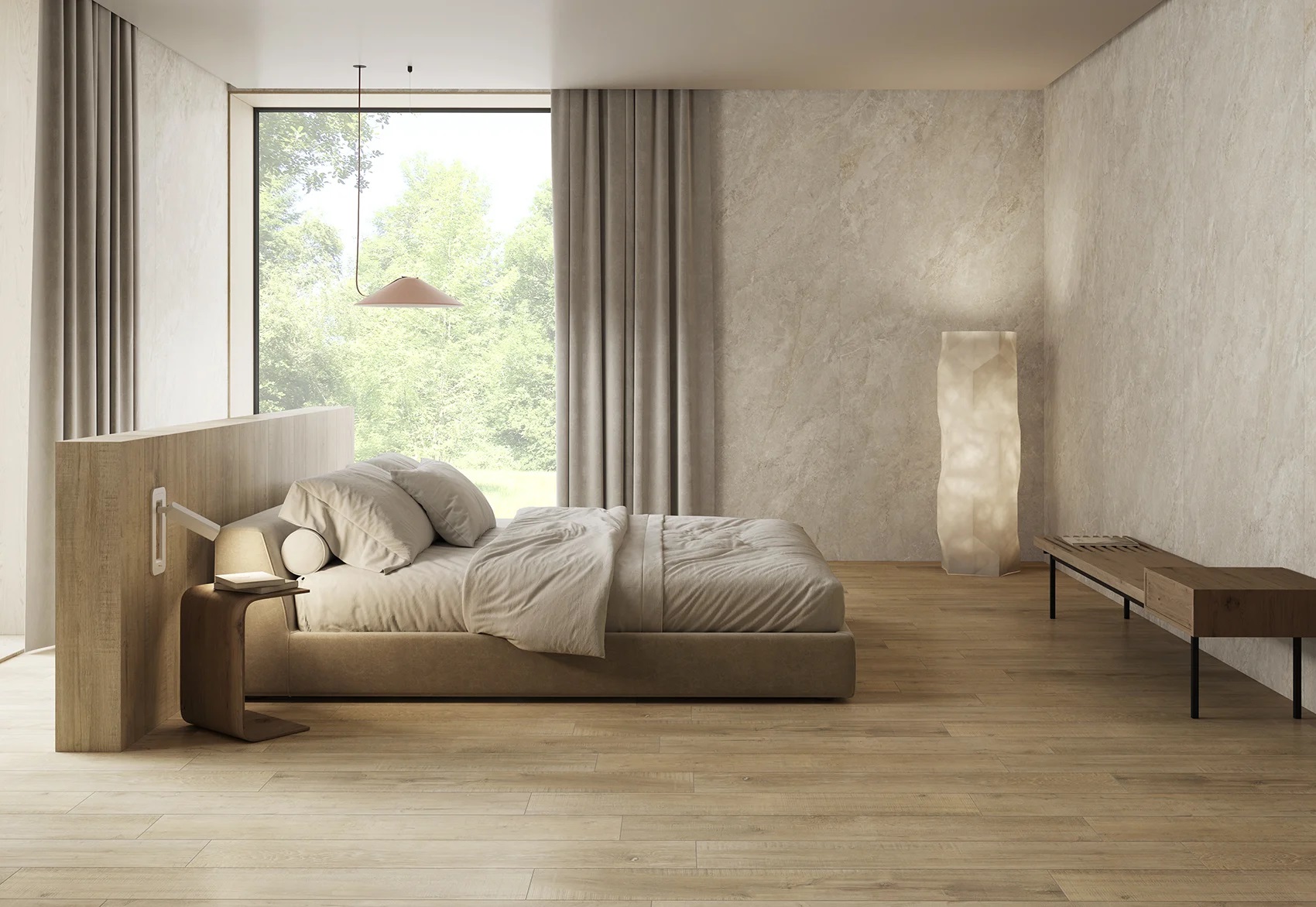 На пол Mylos Bone 60x120 - фото 12