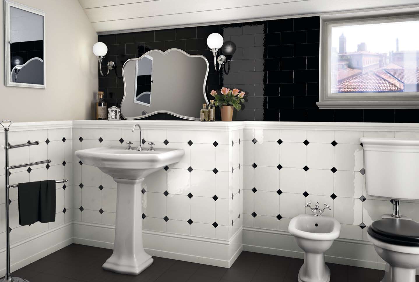 ZO6 Плинтус Vintage Wine Dark zoc.20 - фото 3