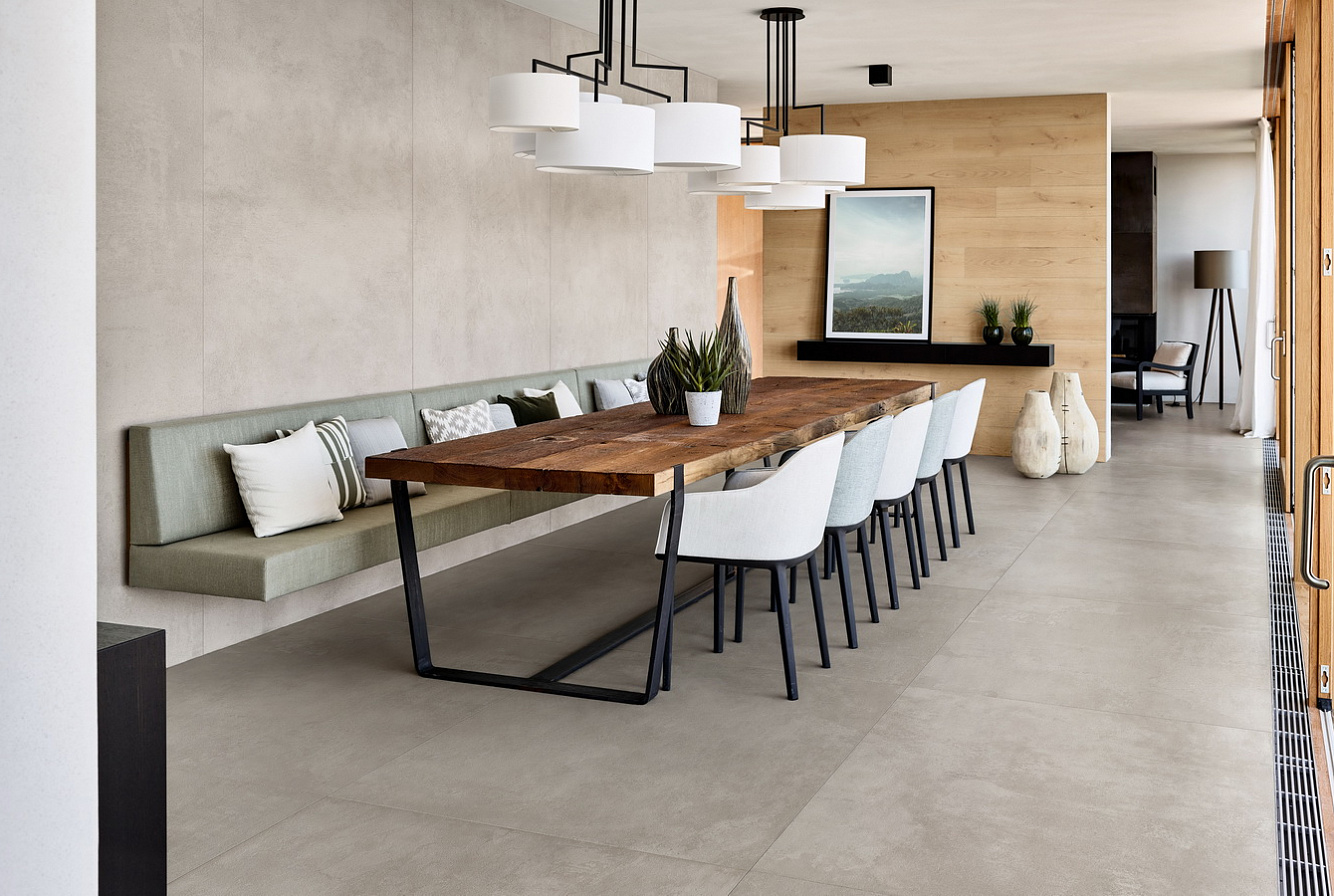 A0Z9 На пол Raw White Mosaico Esagono - фото 47