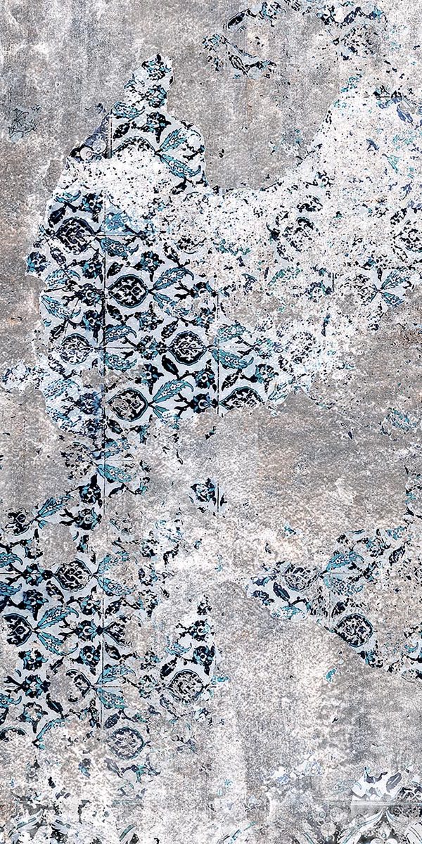 PF60012583 На стену Art Walls Fresco Nat R 60x120 - фото 9