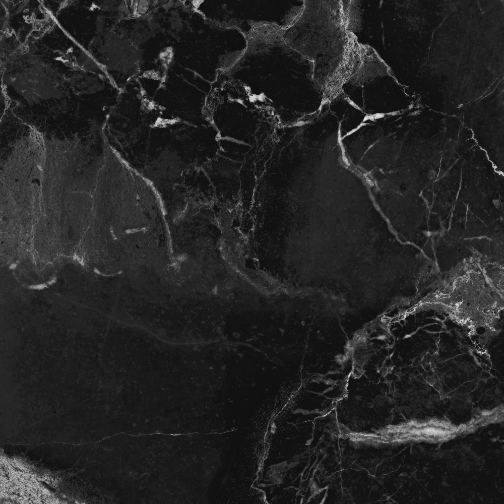 NR105 На пол Dalim Black 60x60 - фото 3