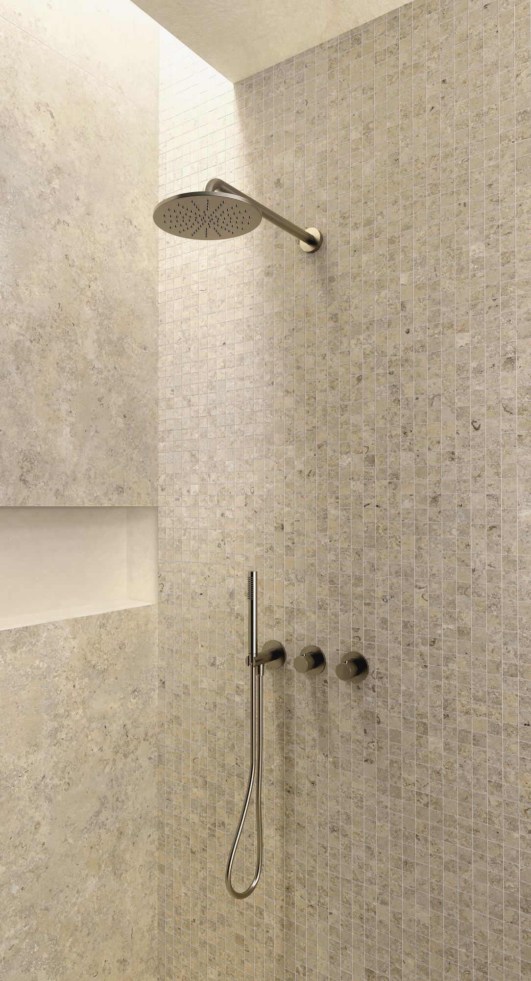 117000 На пол Blendstone Pure 60x120 - фото 11