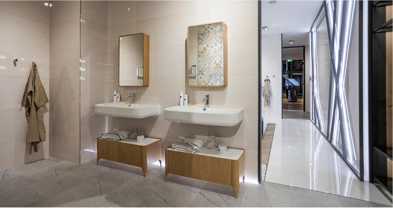 Porcelanosa River - фото 3