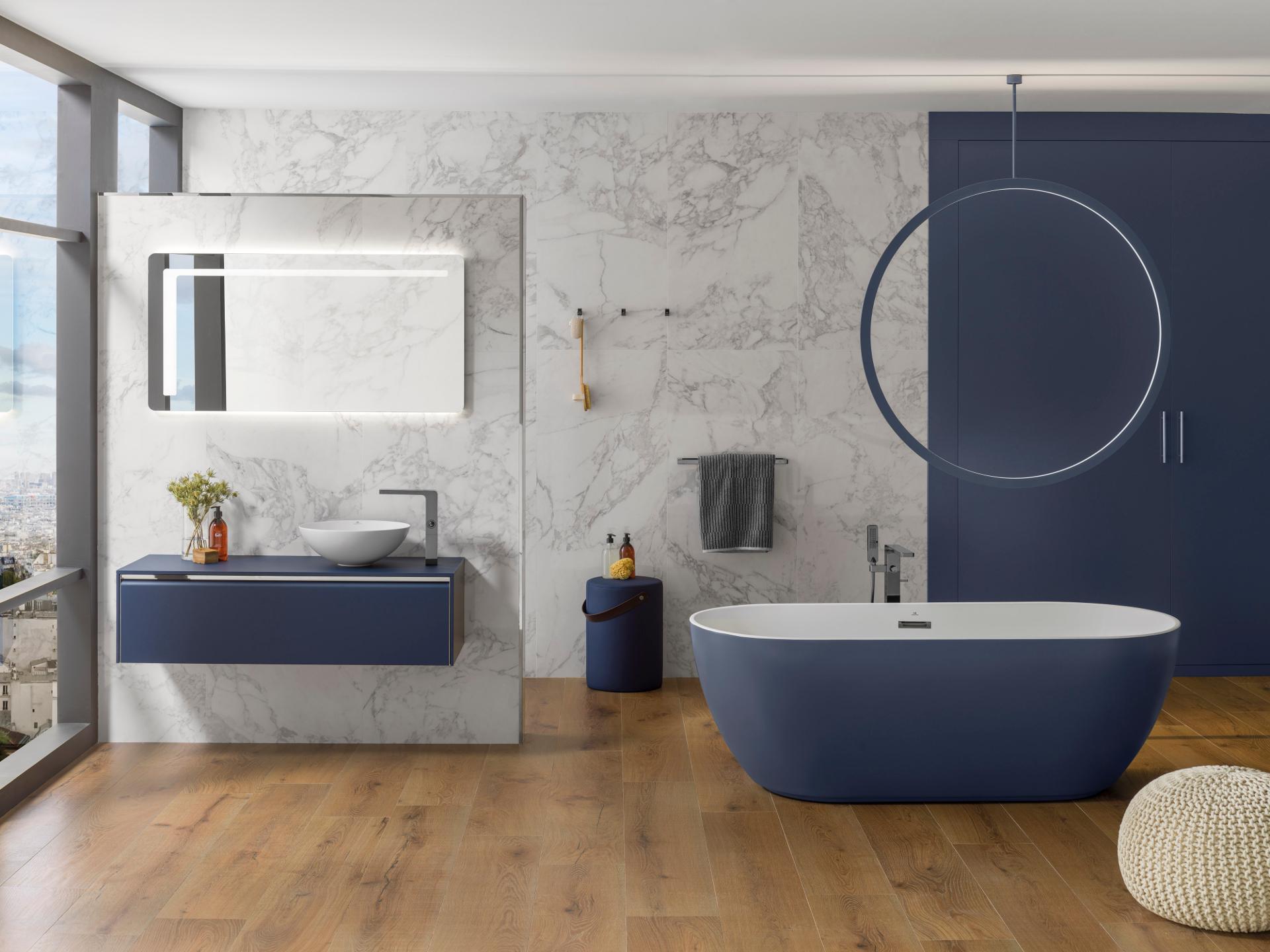 100287897/P18803801 На пол Oxford Natural 19.3x120 - фото 4