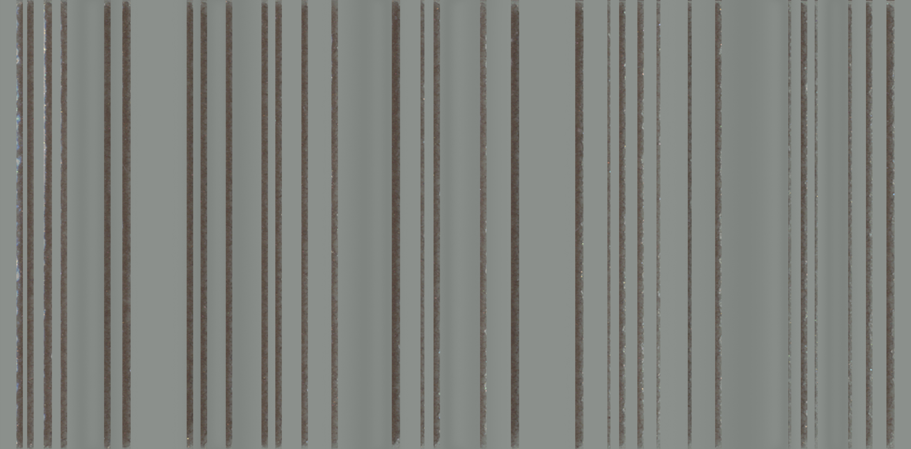 KMD3STA062BN Декор Касба Зелёный структура 7.4x15x0.82 - фото 3