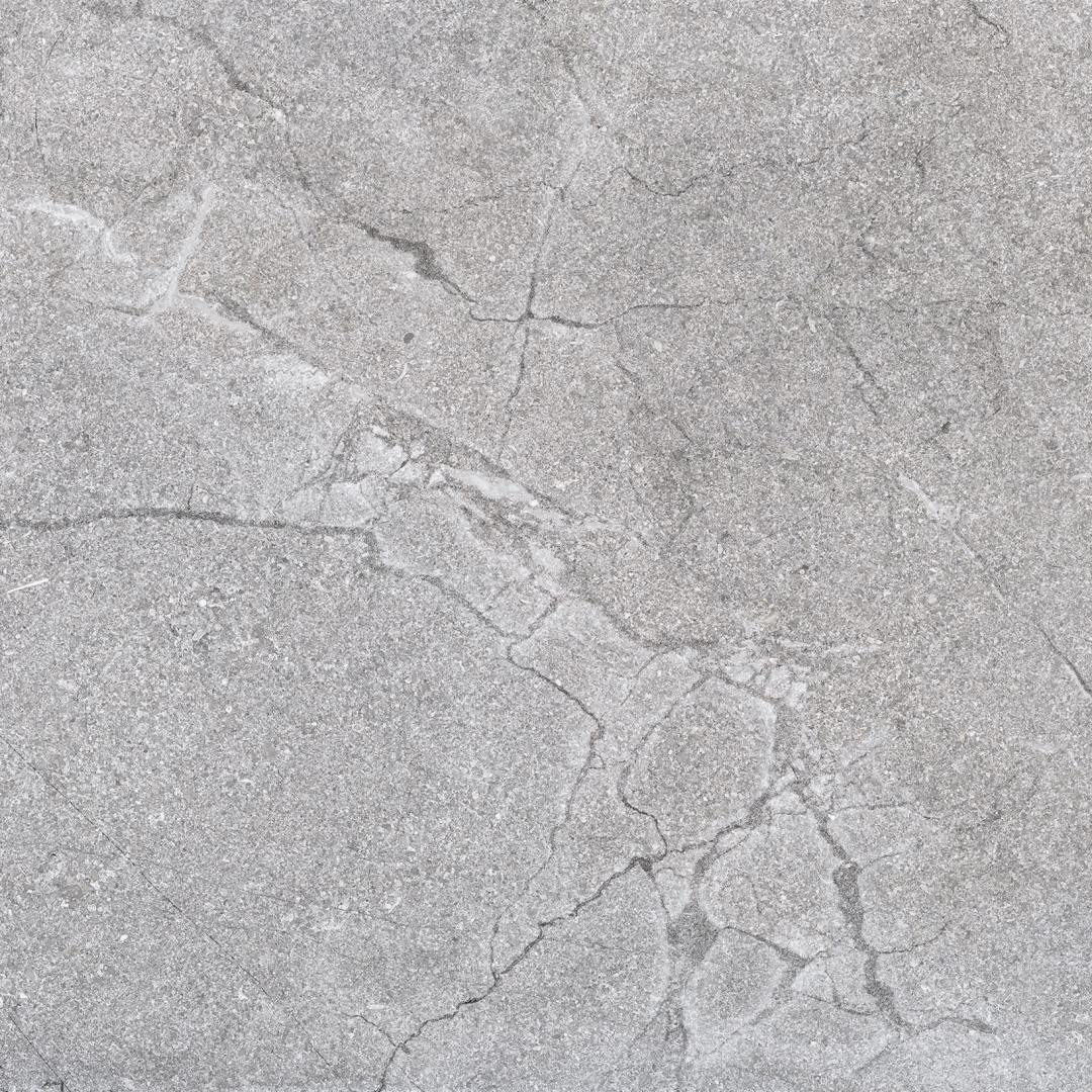 38969 На пол Lucca Floor Grey NT/60X60X0.9/C/R - фото 3