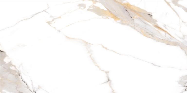 NTT9120M  На пол Bright And Shiny Calacatta Light Grey Mat 60x120 - фото 10