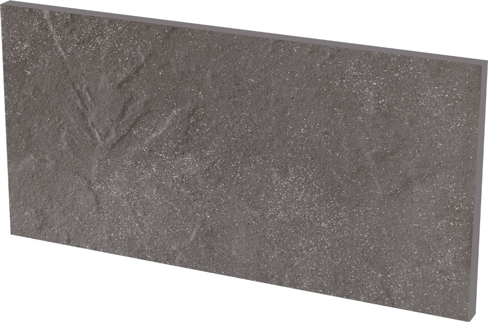 Подступенник Taurus Grys Подступенник структурный 30х14.8х1.1